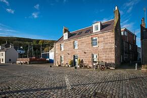 Shorehead Guest House