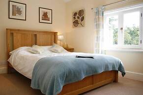 The Old Rectory Bed & Breakfast