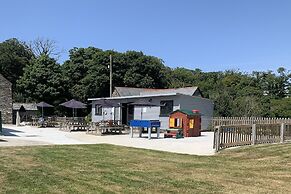 St. Tinney Farm