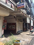 Suksawad Hotel