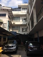 Suksawad Hotel