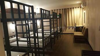 Suksawad Hotel