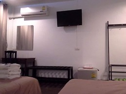 Suksawad Hotel