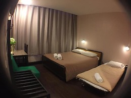 Suksawad Hotel