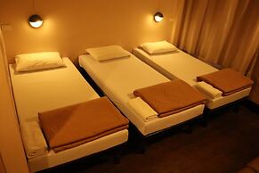 Suksawad Hotel