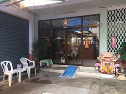 Suksawad Hotel