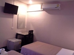 Suksawad Hotel