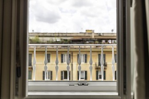 Top Floor Colosseo