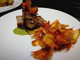 Manouche B&B Bistrot