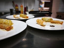 Manouche B&B Bistrot