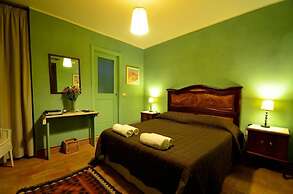 Manouche B&B Bistrot