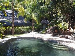 Sethule Lodge