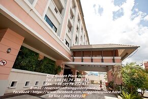 Sing Golden Place Hotel