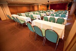 Sing Golden Place Hotel