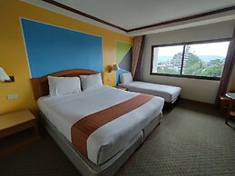 Sing Golden Place Hotel