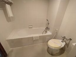 Sing Golden Place Hotel