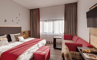 Hotel Traumschmiede