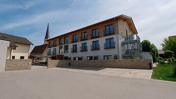 Hotel Traumschmiede