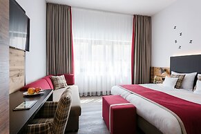 Hotel Traumschmiede