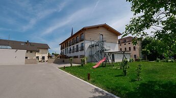 Hotel Traumschmiede