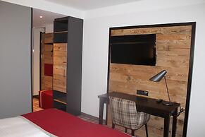 Hotel Traumschmiede