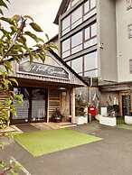 Hotel Sportalm Gipfelglück