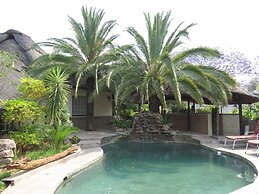 Parrot Lodge