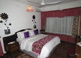 Parrot Lodge