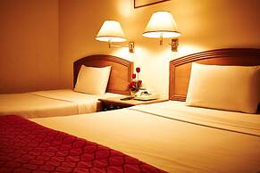Kosit Hotel Hatyai