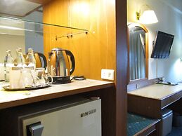 Kosit Hotel Hatyai
