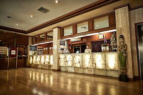 Kosit Hotel Hatyai