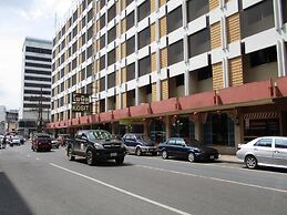 Kosit Hotel Hatyai