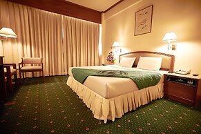 Kosit Hotel Hatyai