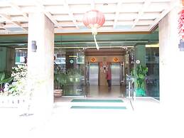 Kosit Hotel Hatyai