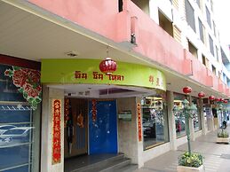 Kosit Hotel Hatyai