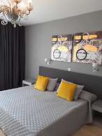 Irene's Apartments