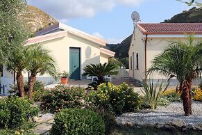 Villa Garden