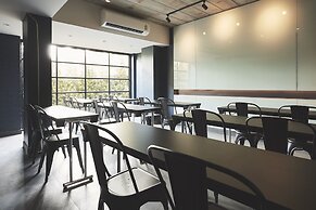Theorie Hotel Sukhumvit 107 by SLH