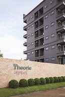 Theorie Hotel Sukhumvit 107 by SLH