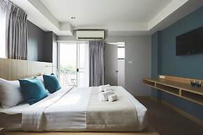 Theorie Hotel Sukhumvit 107 by SLH