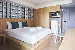 Theorie Hotel Sukhumvit 107 by SLH
