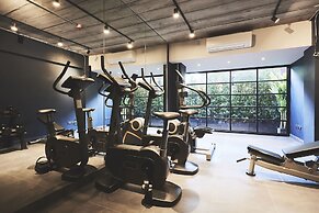 Theorie Hotel Sukhumvit 107 by SLH