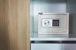 Theorie Hotel Sukhumvit 107 by SLH