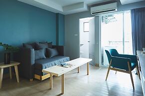Theorie Hotel Sukhumvit 107 by SLH