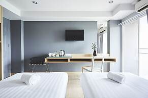 Theorie Hotel Sukhumvit 107 by SLH