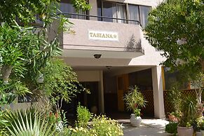 Tasiana Hotel Apartments Complex