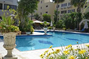 Tasiana Hotel Apartments Complex