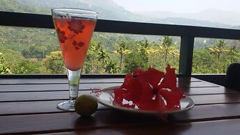 Mistletoe Munnar