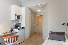 Forenom Aparthotel Espoo Leppävaara