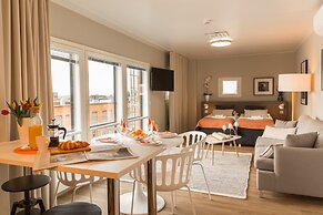 Forenom Aparthotel Espoo Leppävaara